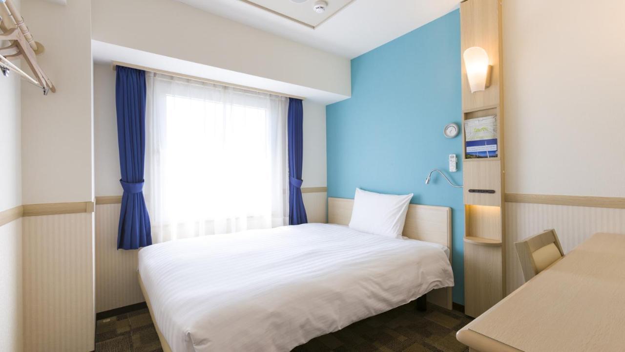 Toyoko Inn Hiroshima-Eki Shinkansen-Guchi No.2 Zewnętrze zdjęcie
