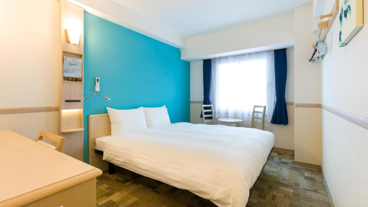 Toyoko Inn Hiroshima-Eki Shinkansen-Guchi No.2 Zewnętrze zdjęcie