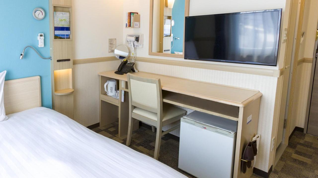 Toyoko Inn Hiroshima-Eki Shinkansen-Guchi No.2 Zewnętrze zdjęcie