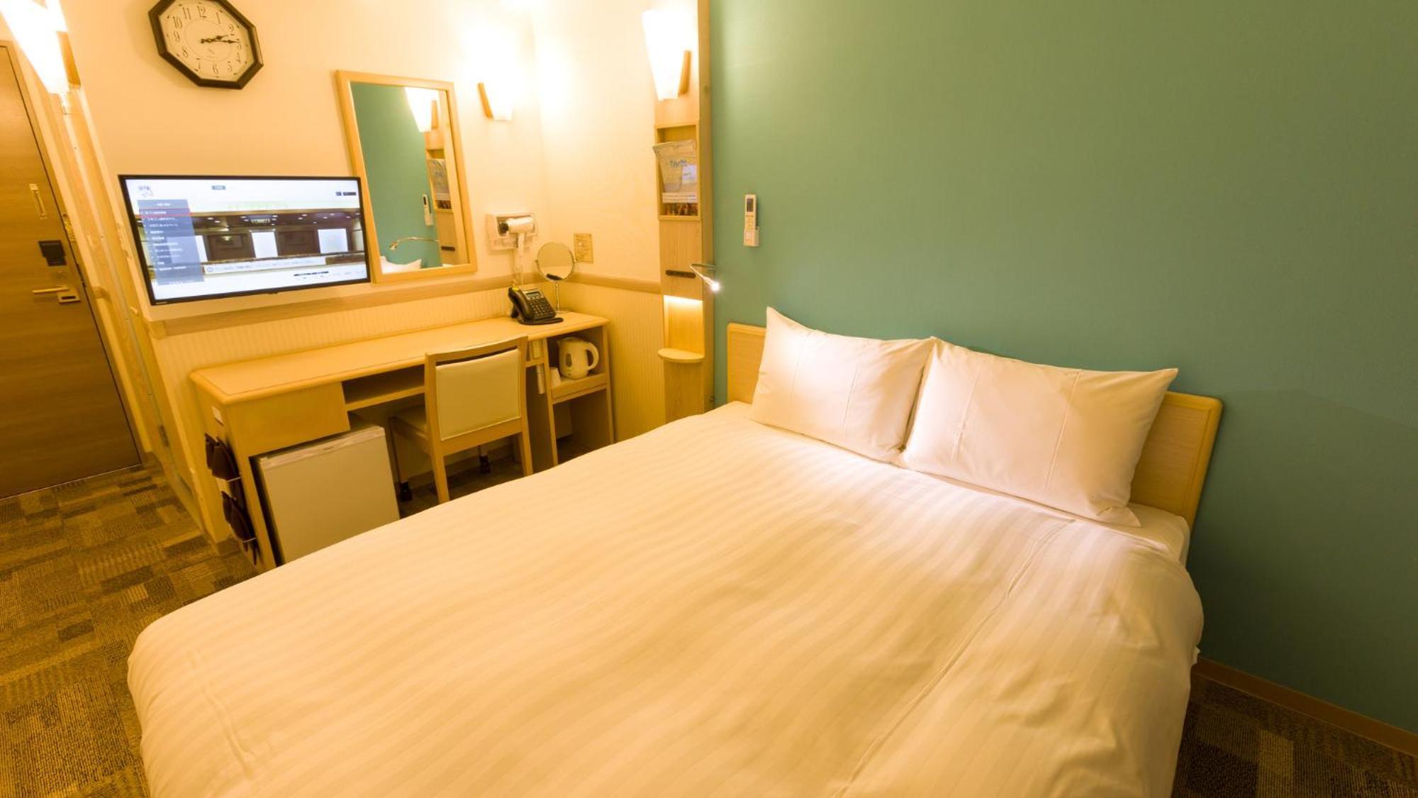 Toyoko Inn Hiroshima-Eki Shinkansen-Guchi No.2 Pokój zdjęcie